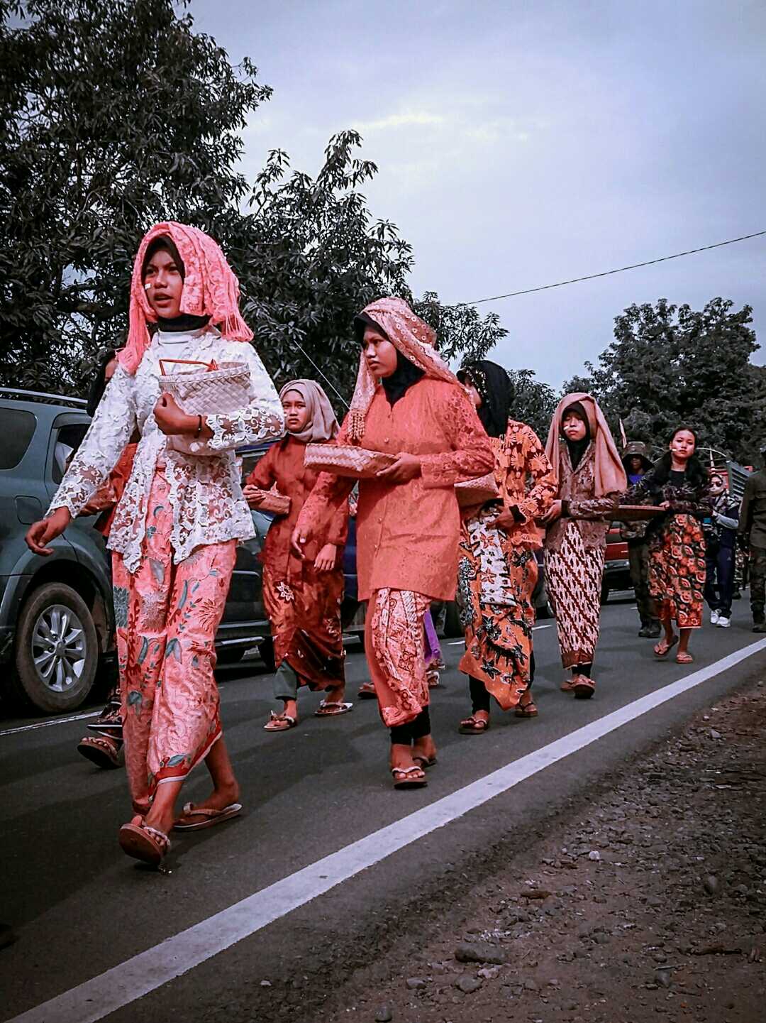 Karnaval Tujuhbelasan