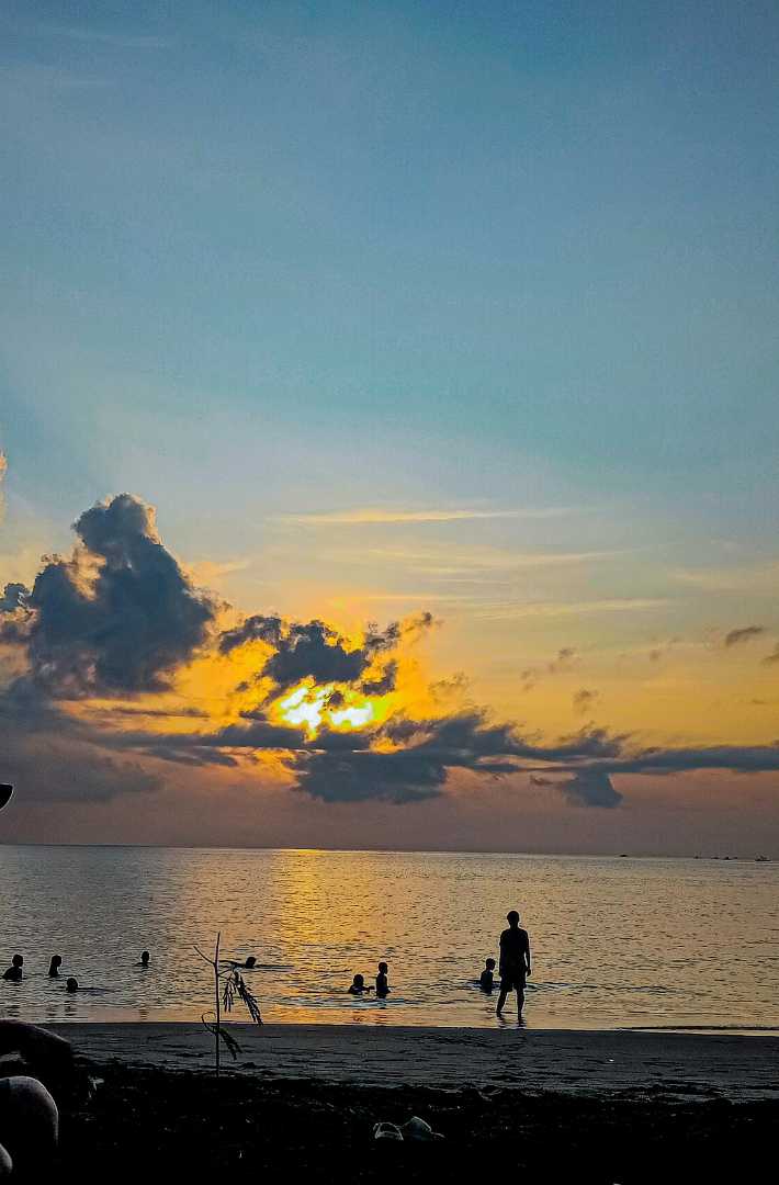 Sunrise 🫰