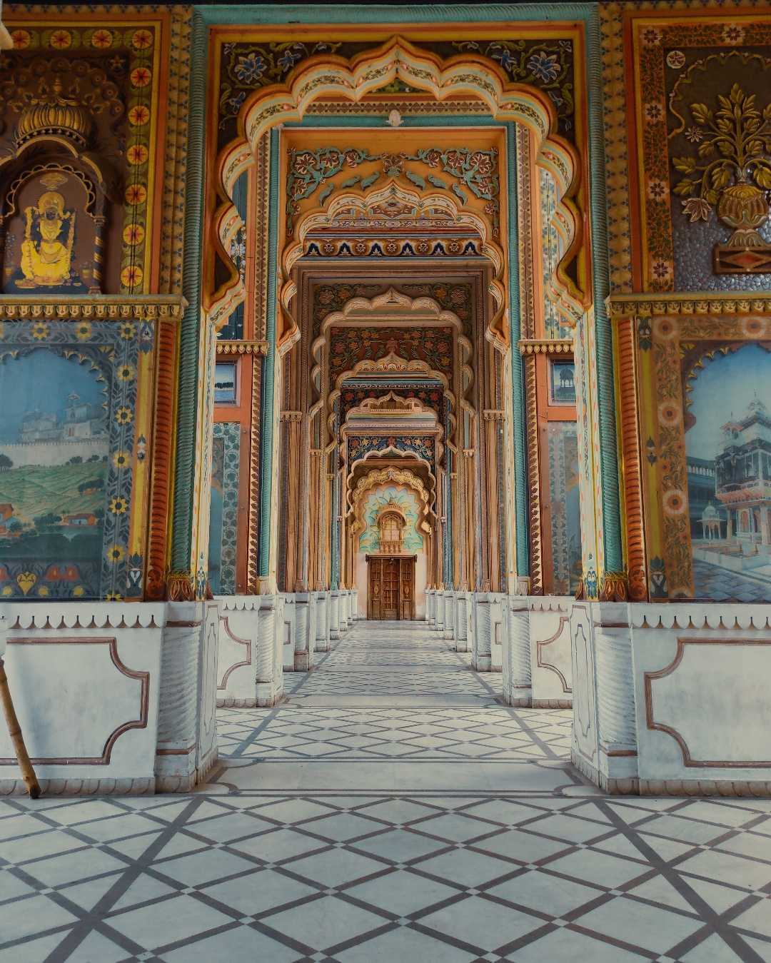 The Best architecture 