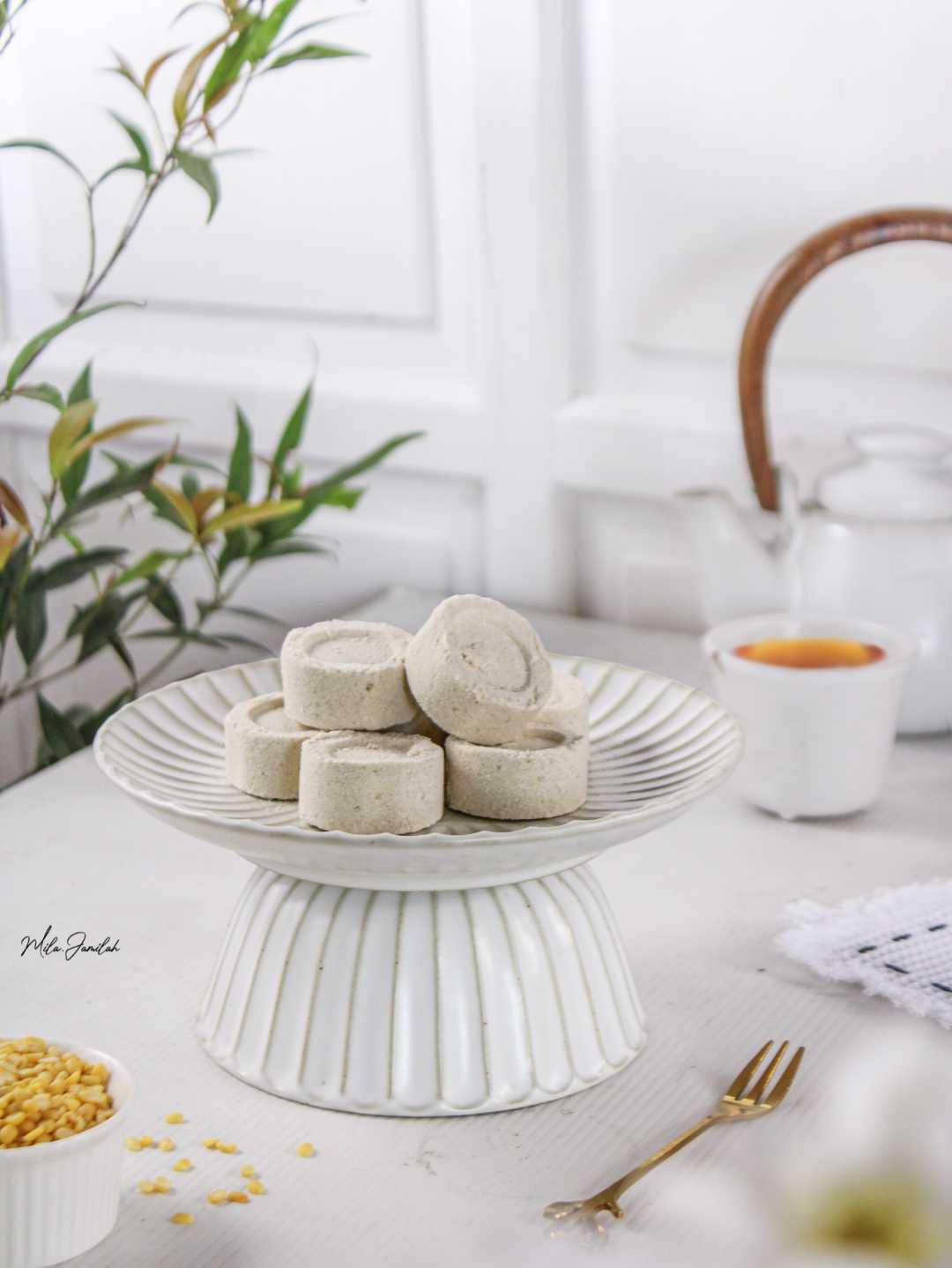 kue sagon