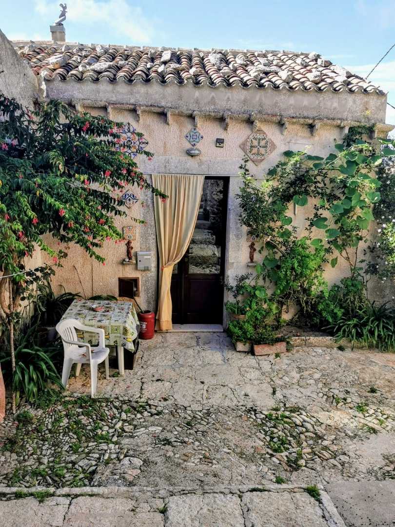 Erice, Sicily, Italy