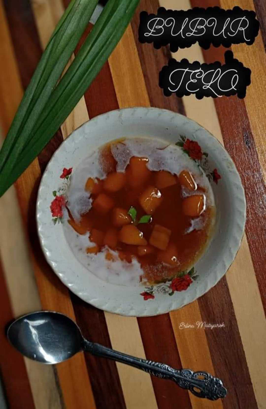 BUBUR