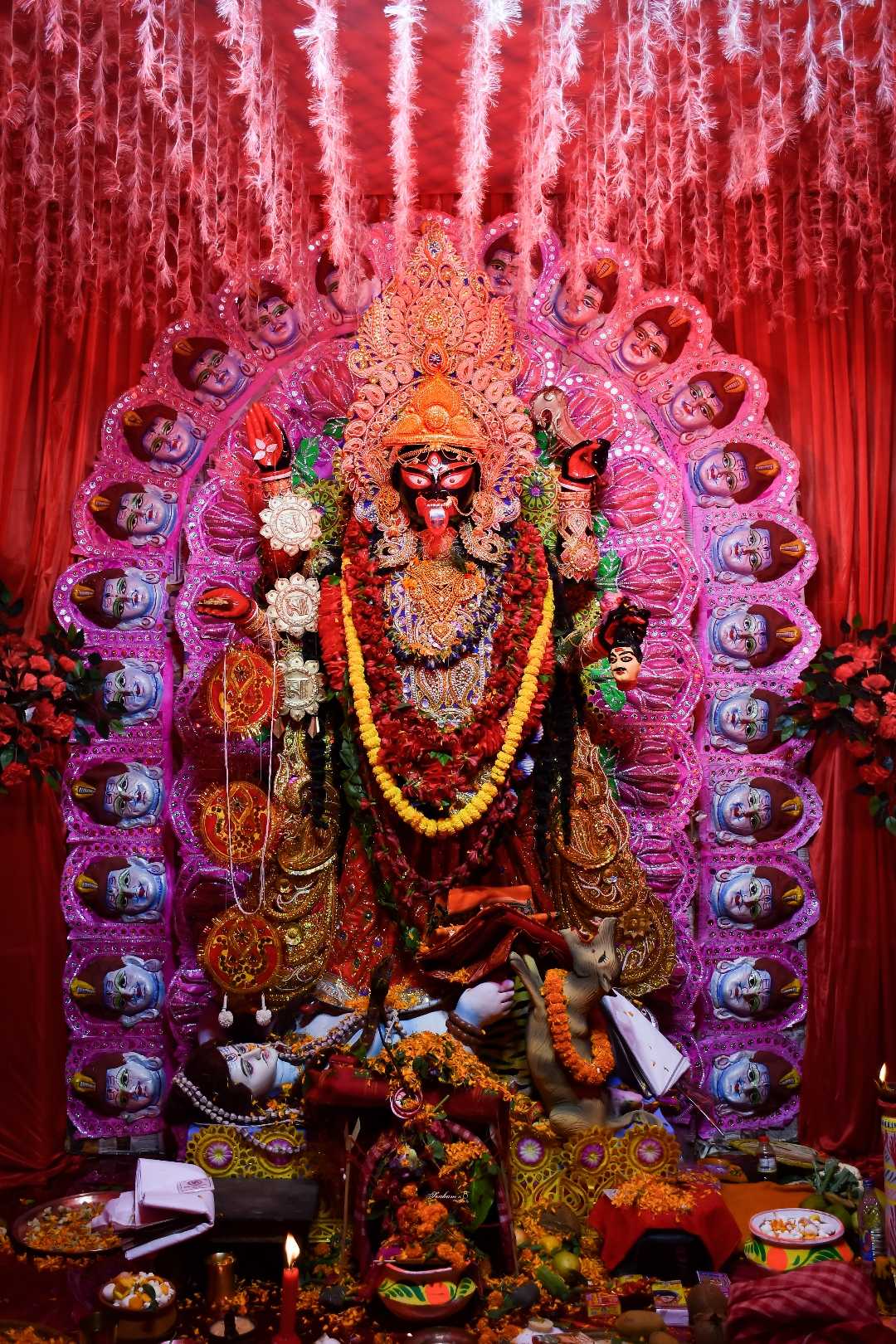 JAI MAA KALI