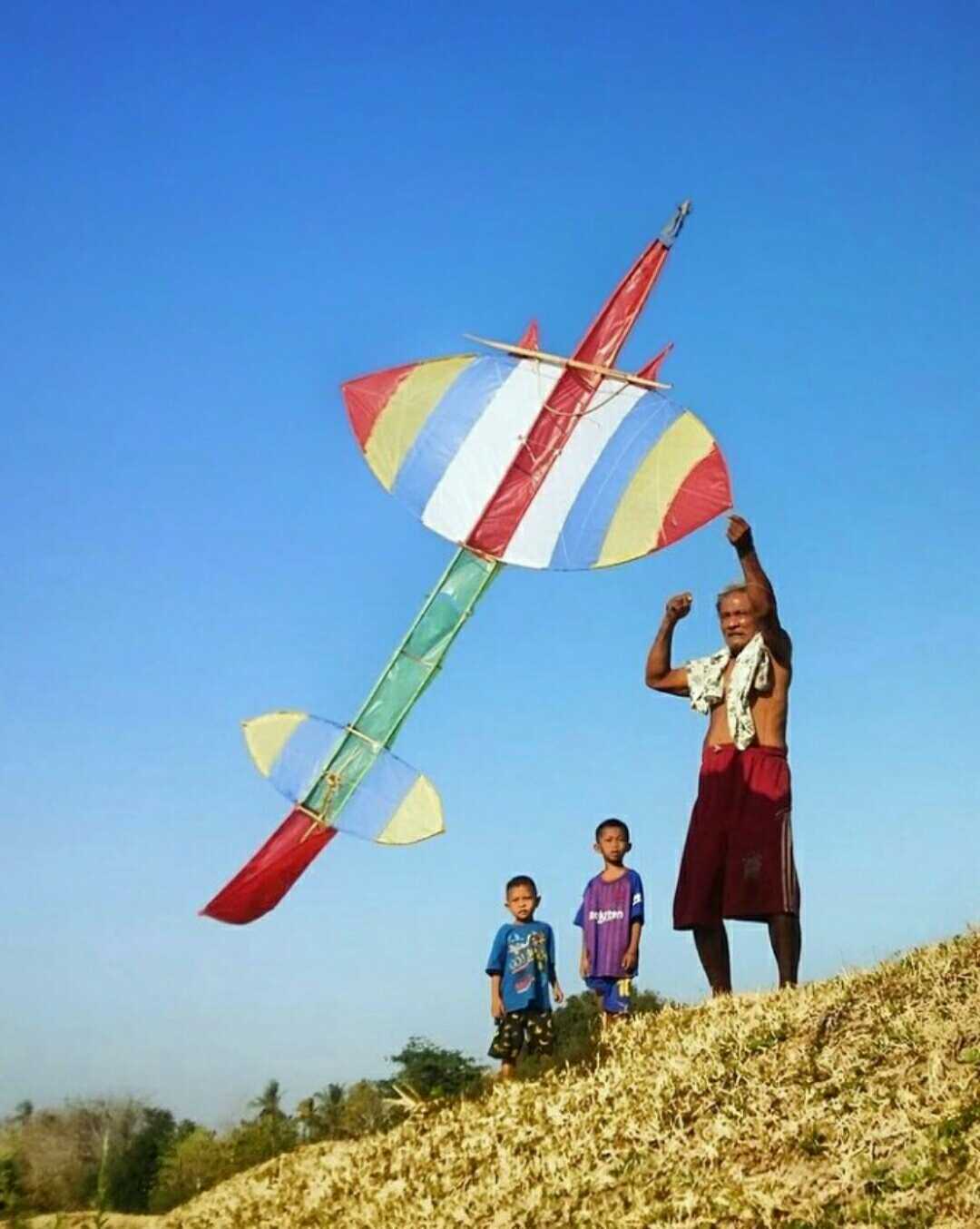 Mainan Tradisional