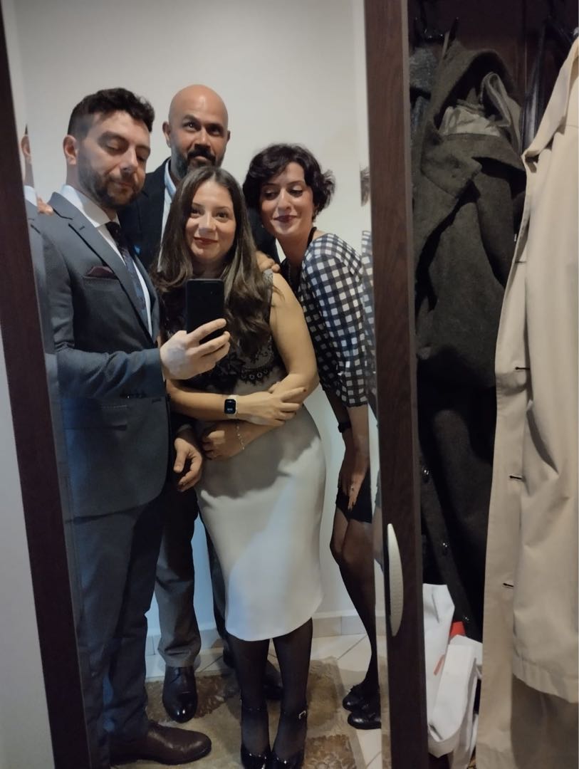 Family🐣❤️