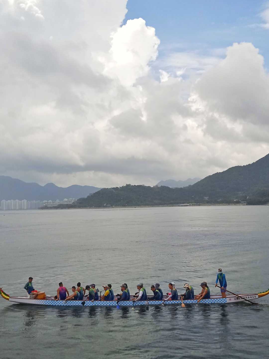 Tuen Ng festival