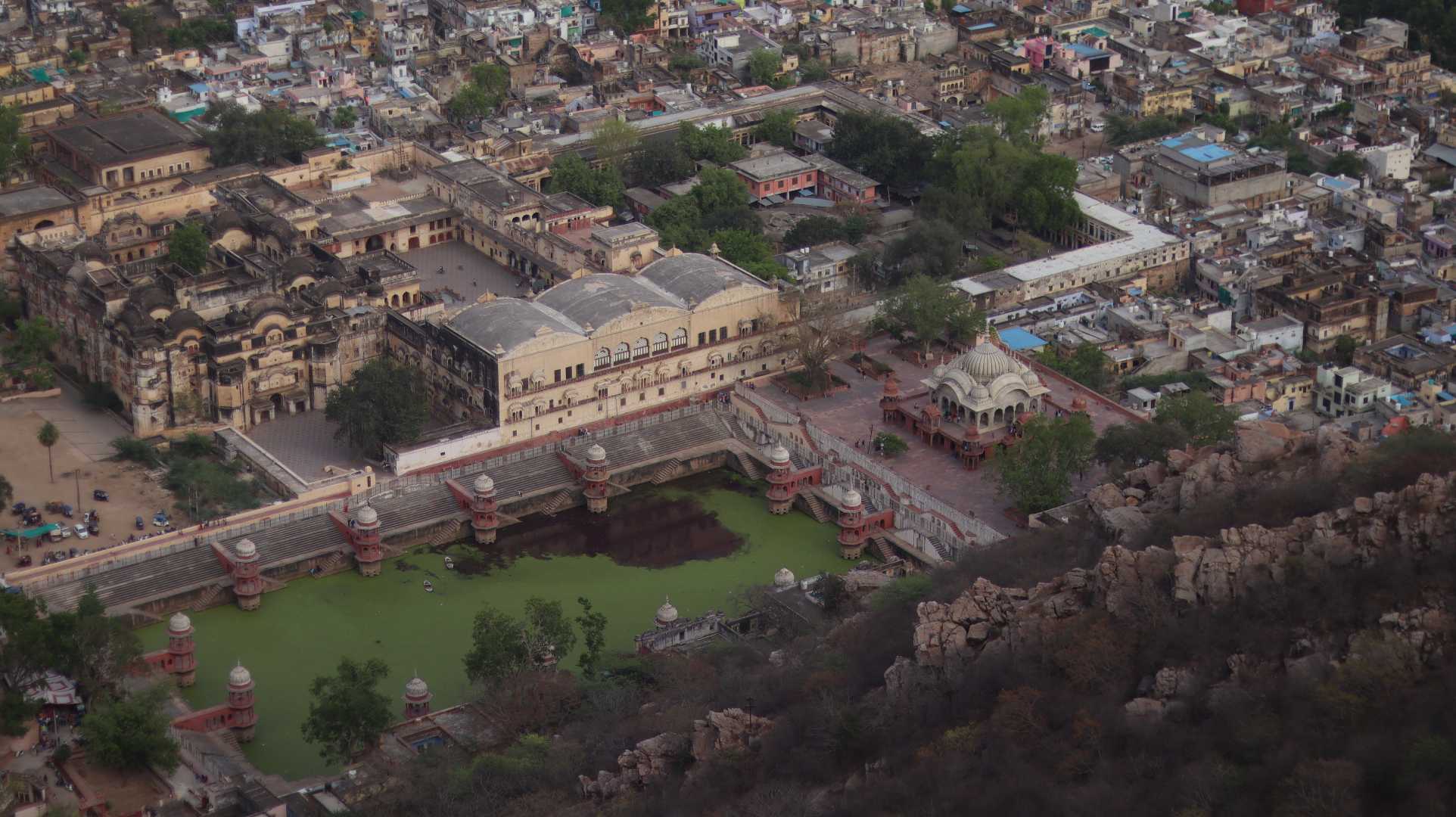 MOSI MAHARANI ALWAR RAJASTHAN