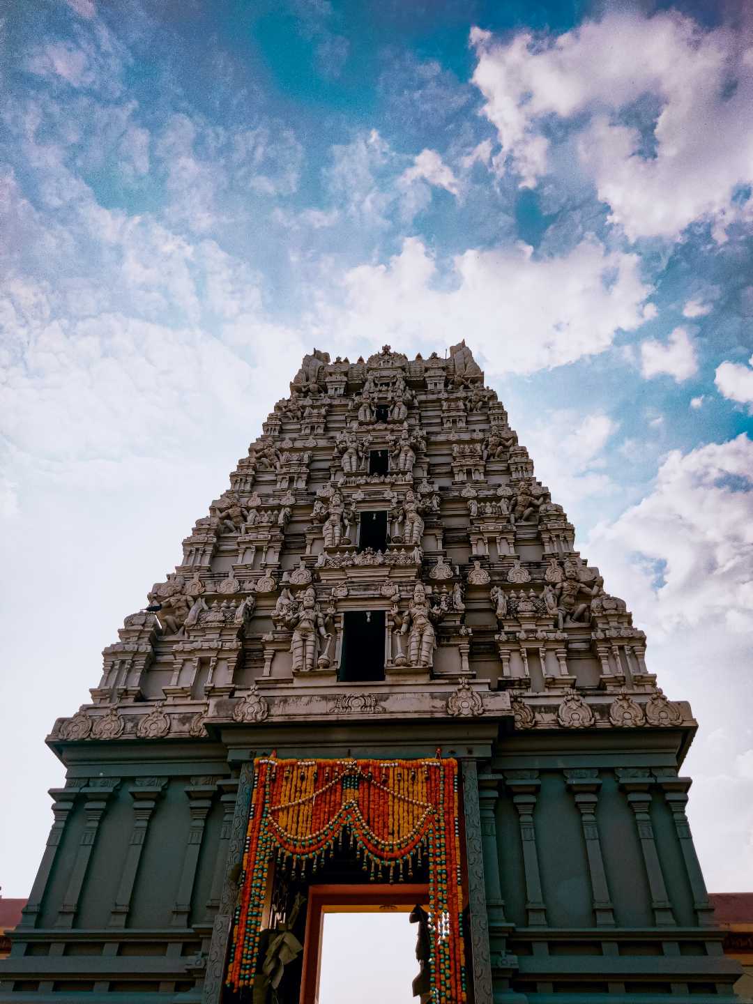 Prati Balaji Temple 