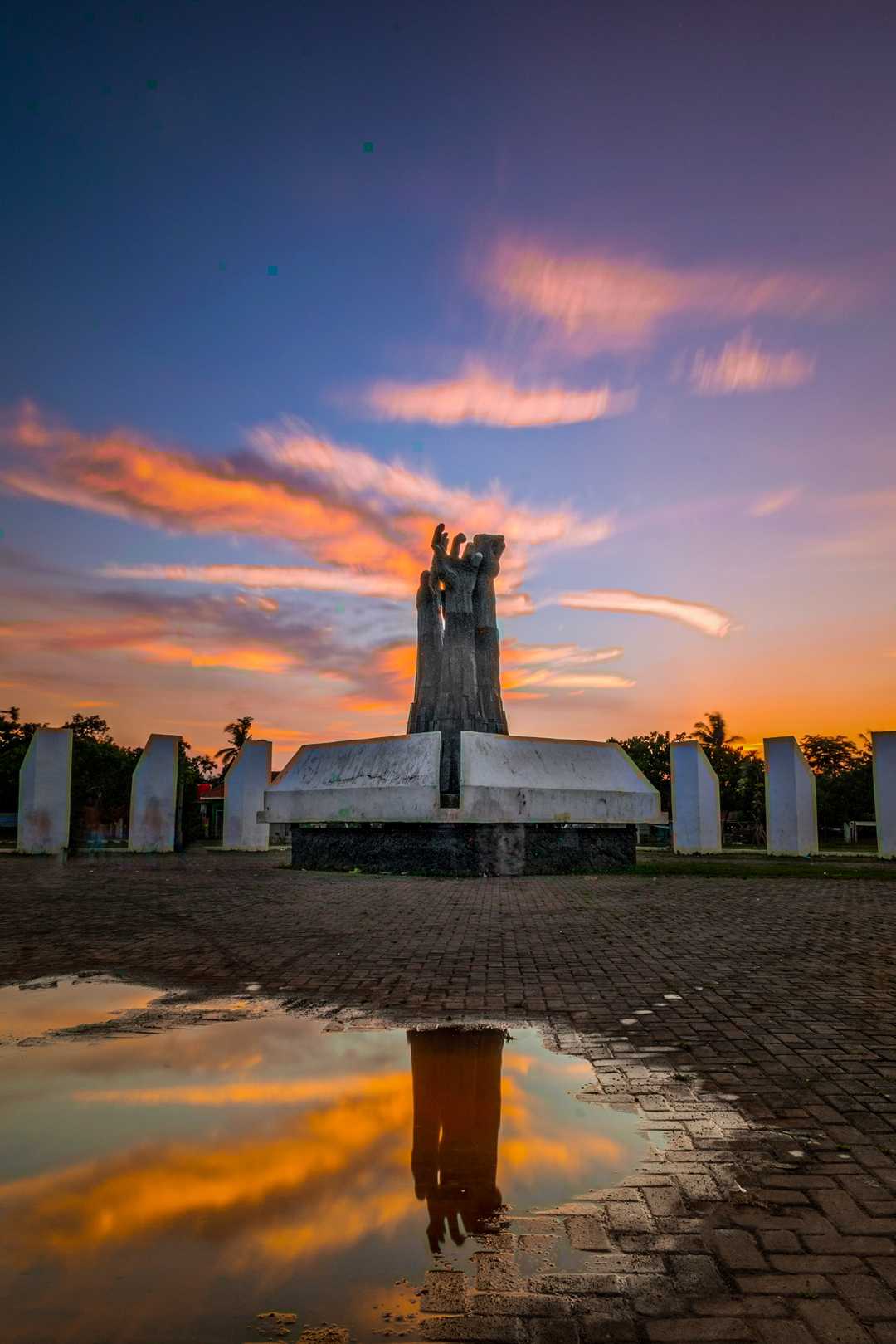 Tugu Proklamasi 