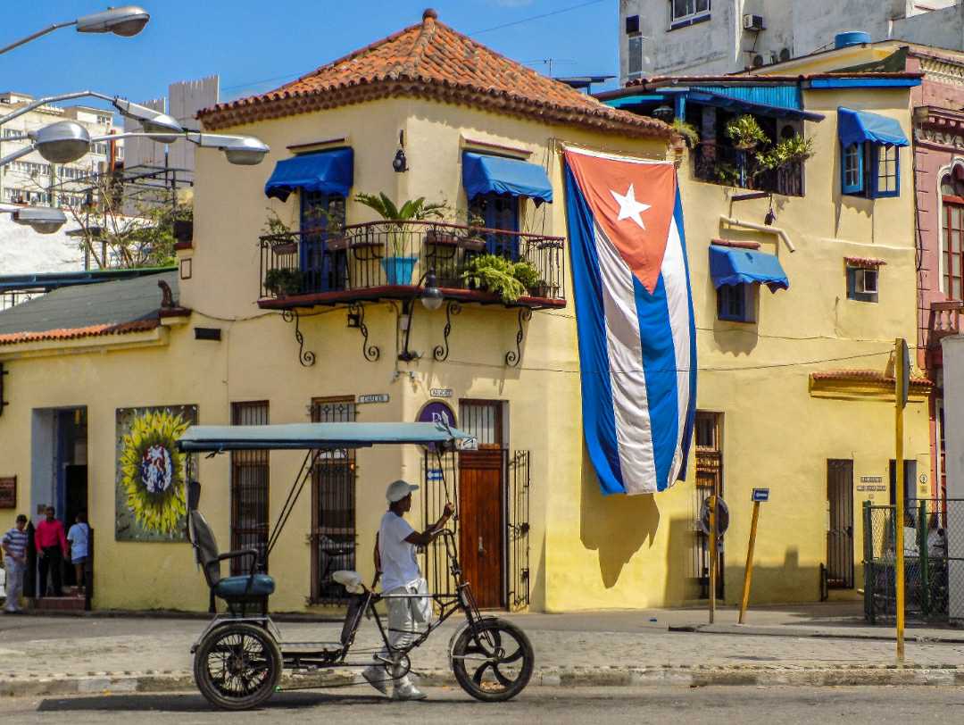 La Habana, Cuba