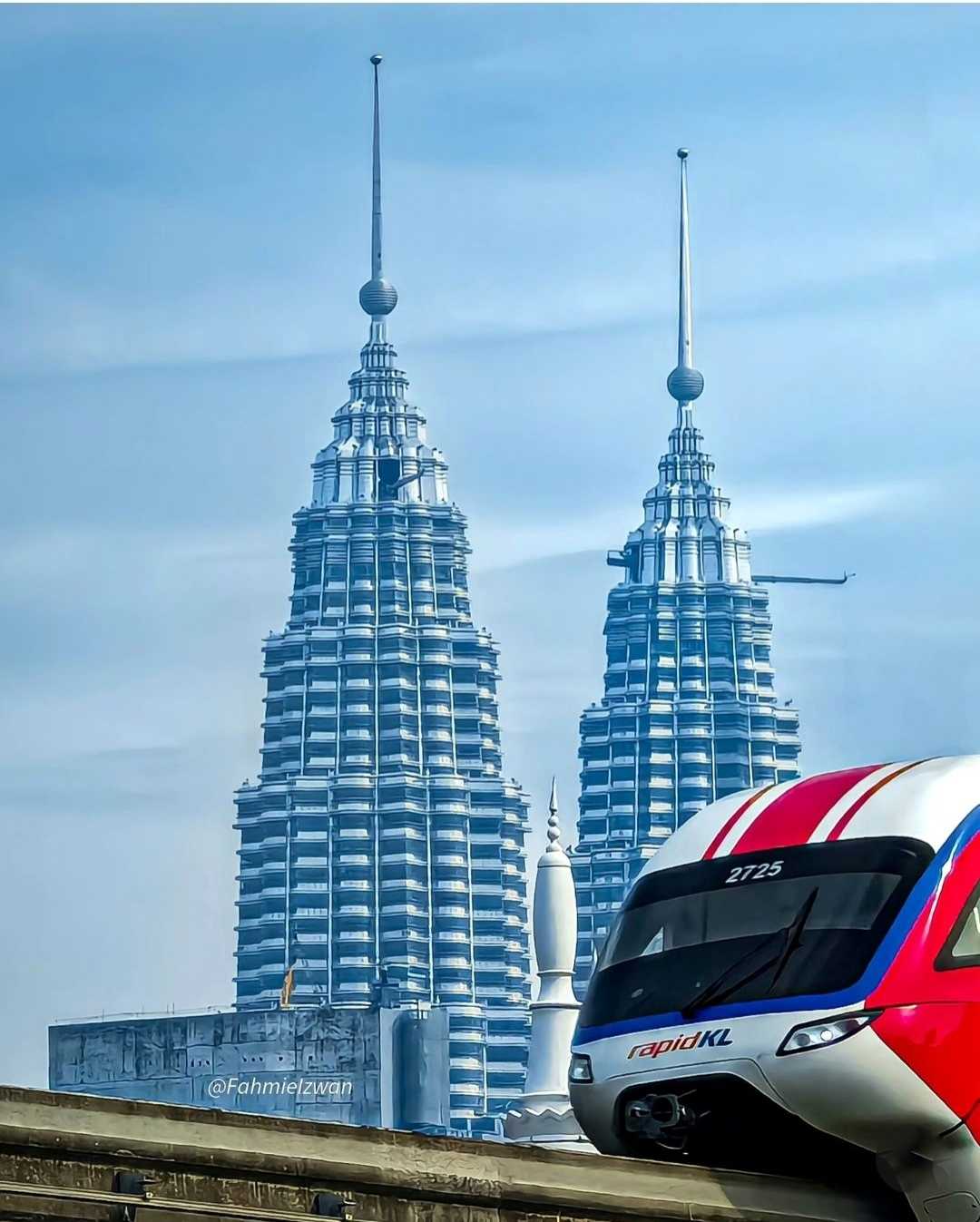 Kuala Lumpur