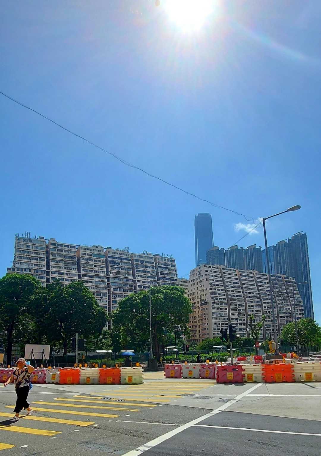 MAN YIU BUILDING , JORDAN.KOWLOON.