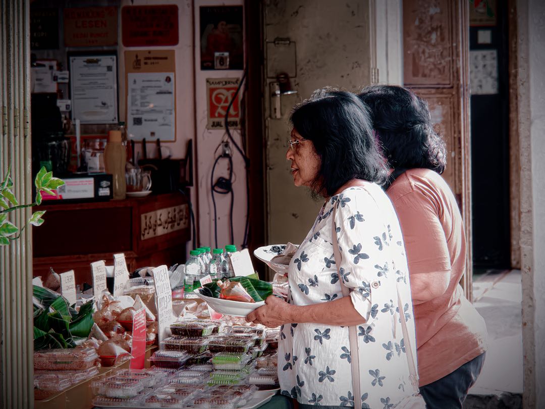 Kuantan Pickers & Kedai Kopi