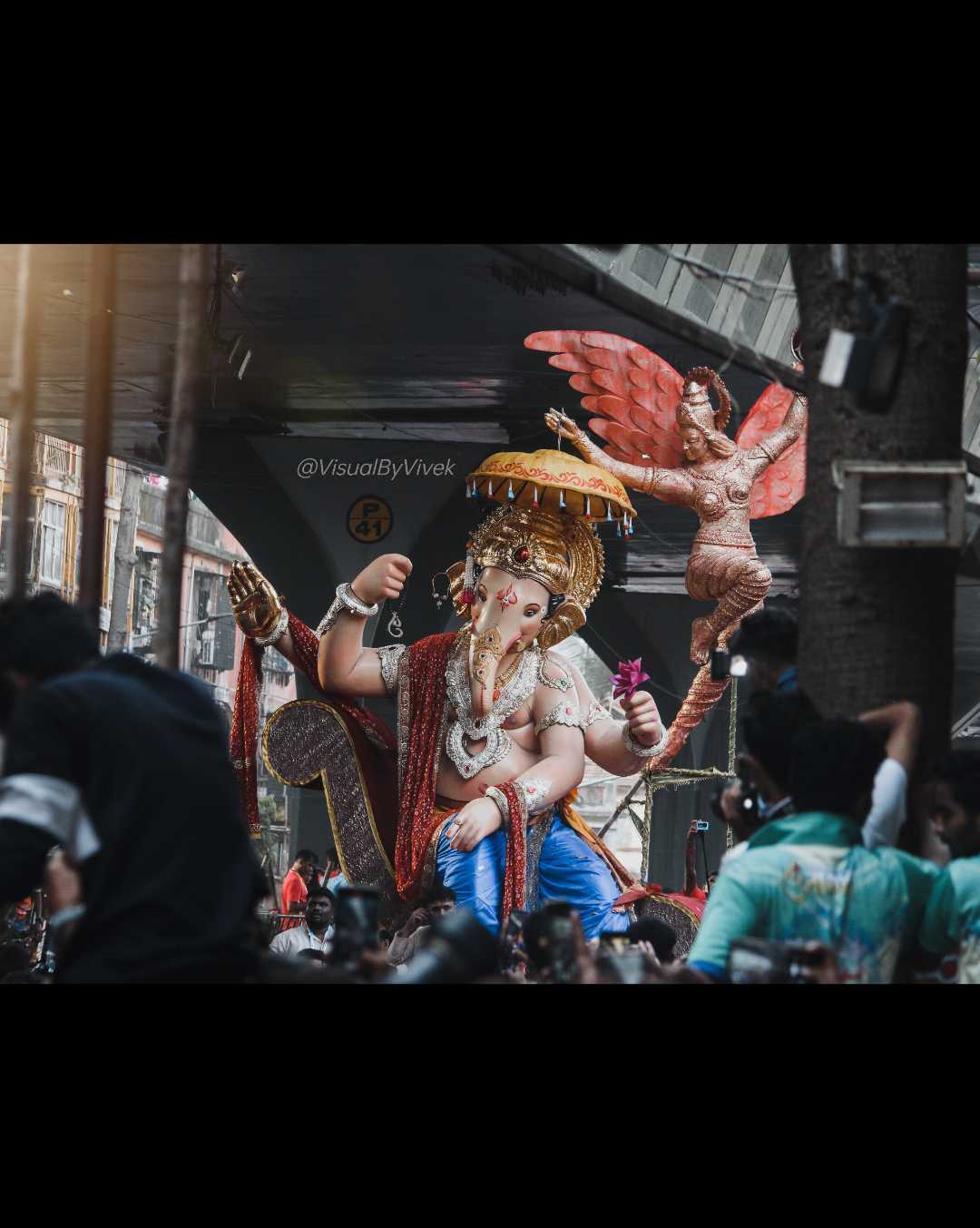 Chinchpoklicha Chintamani 