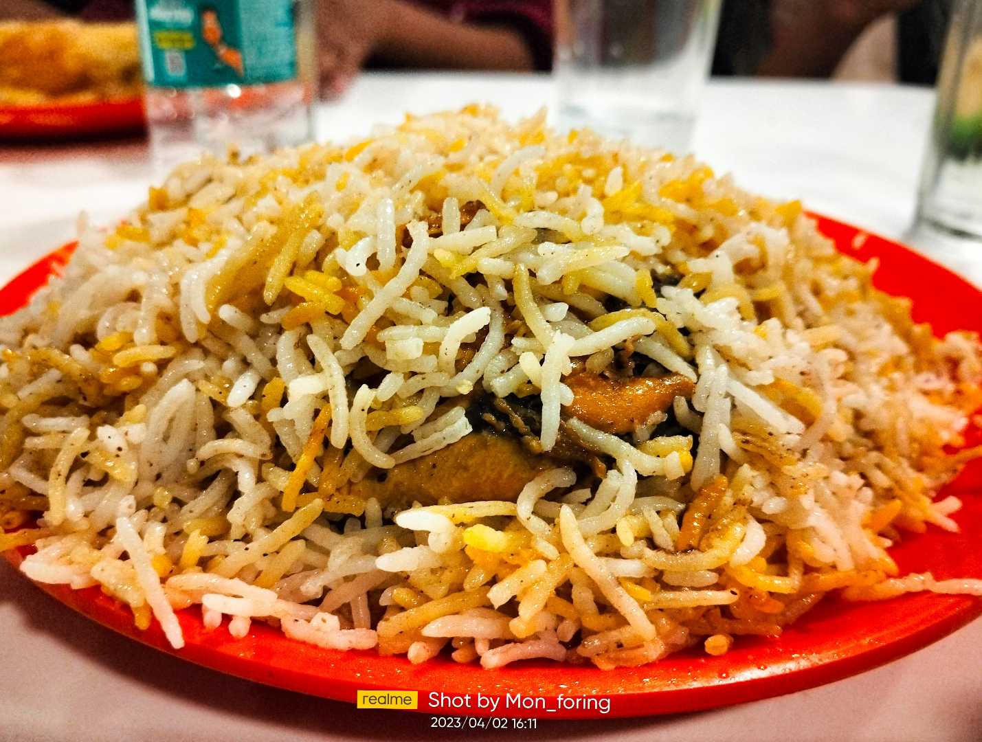 || BIRIYANI ||
