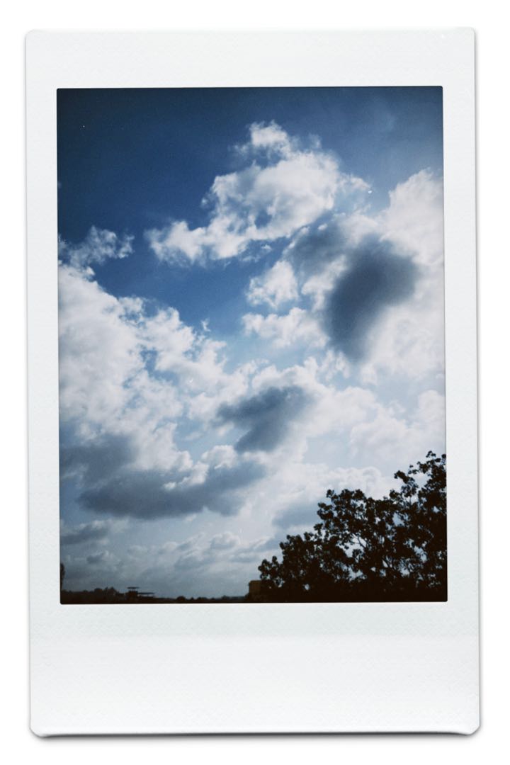 ☁️