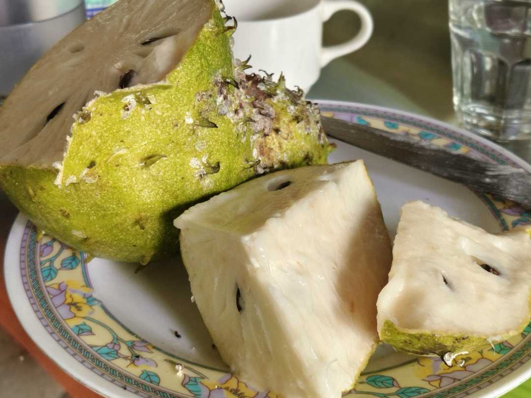 Guyabano