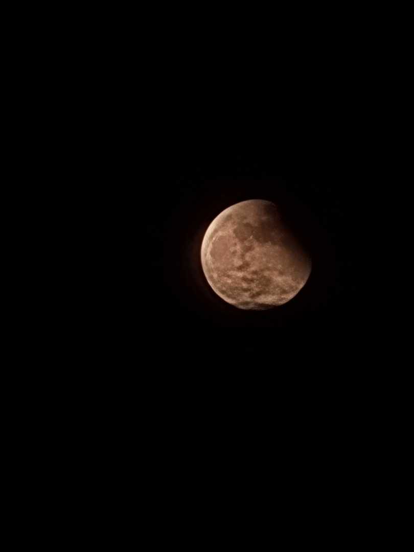 Moon 🌕