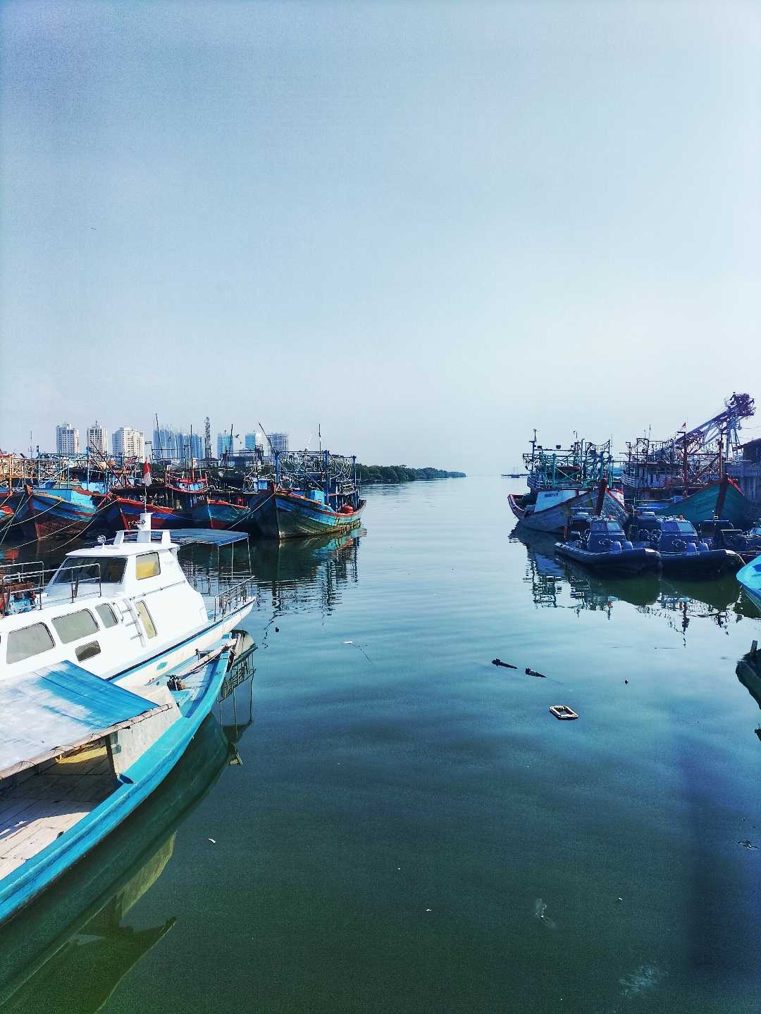 Teluk Jakarta 