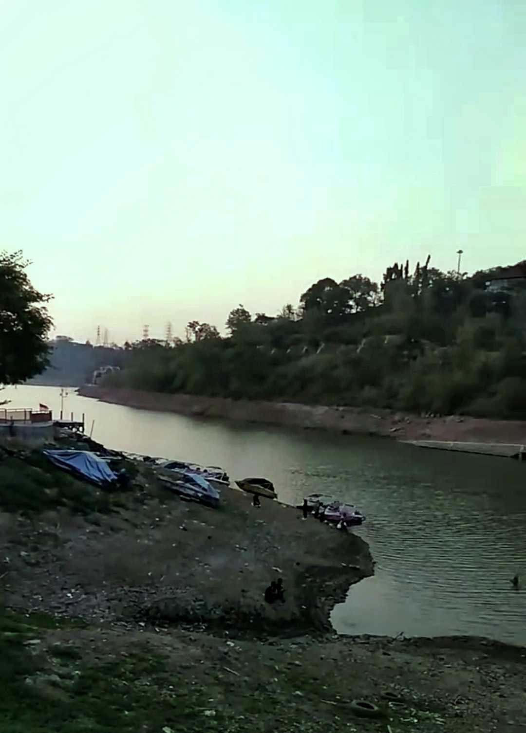 Waduk jatibarang