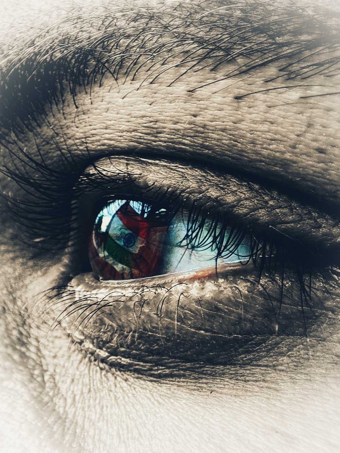 जय हिंद,जय भारत  ❤