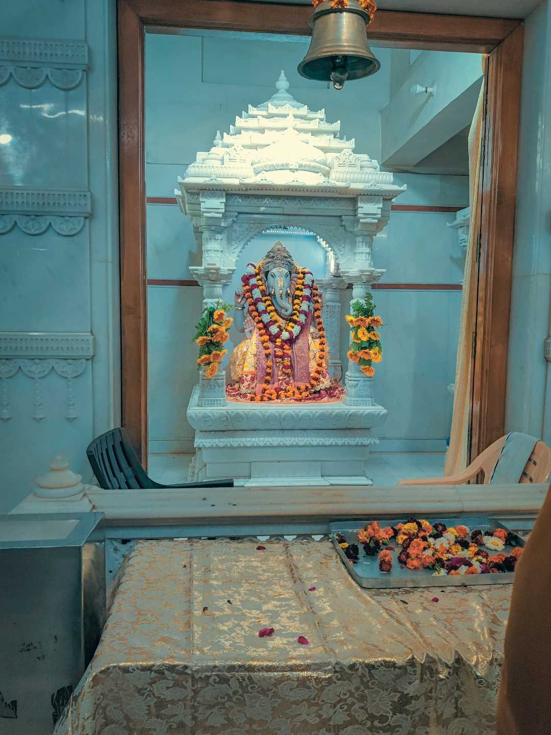 The Temple 💗