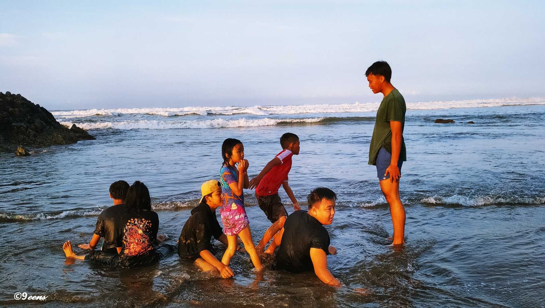 Anak anak