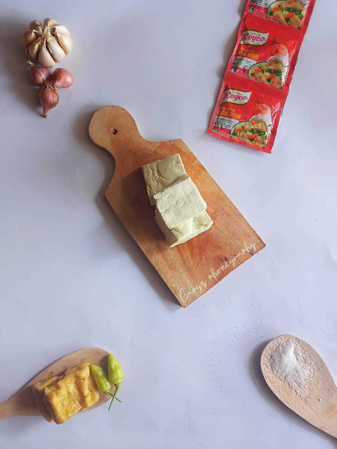 TAHU