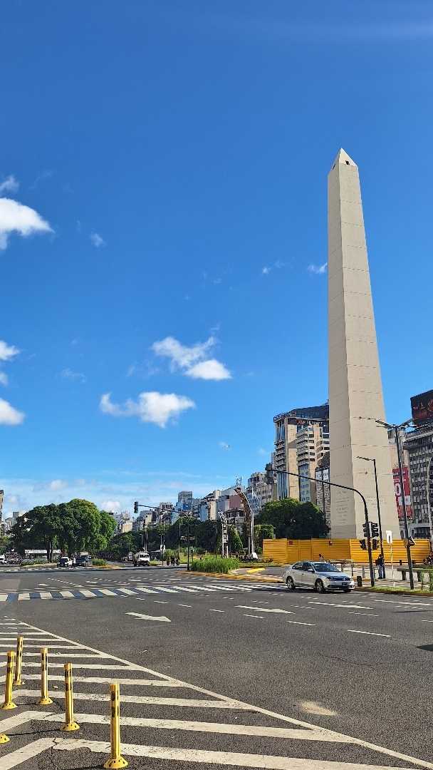 Buenos Aires es amor 💘