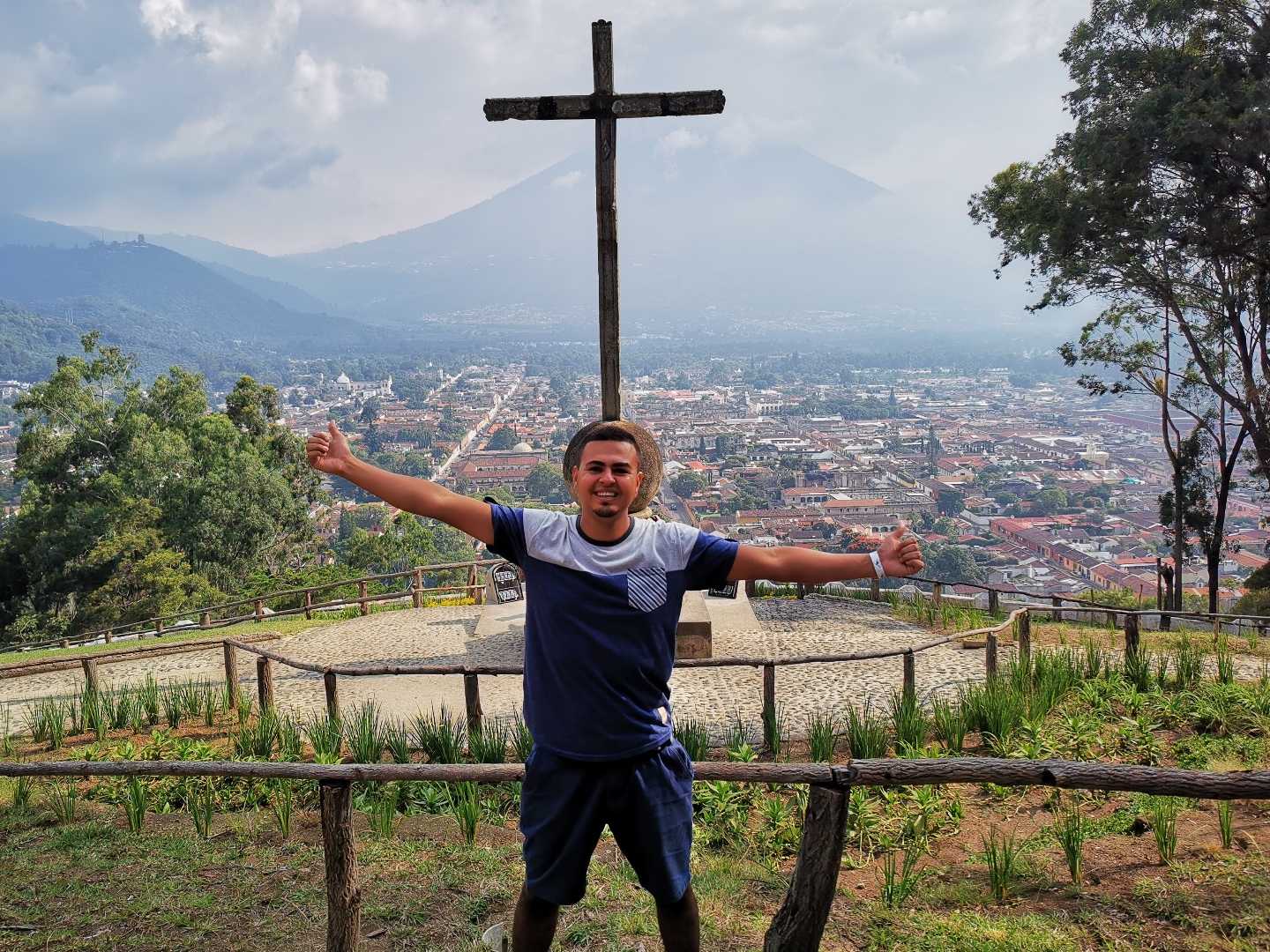 Cerro la Cruz