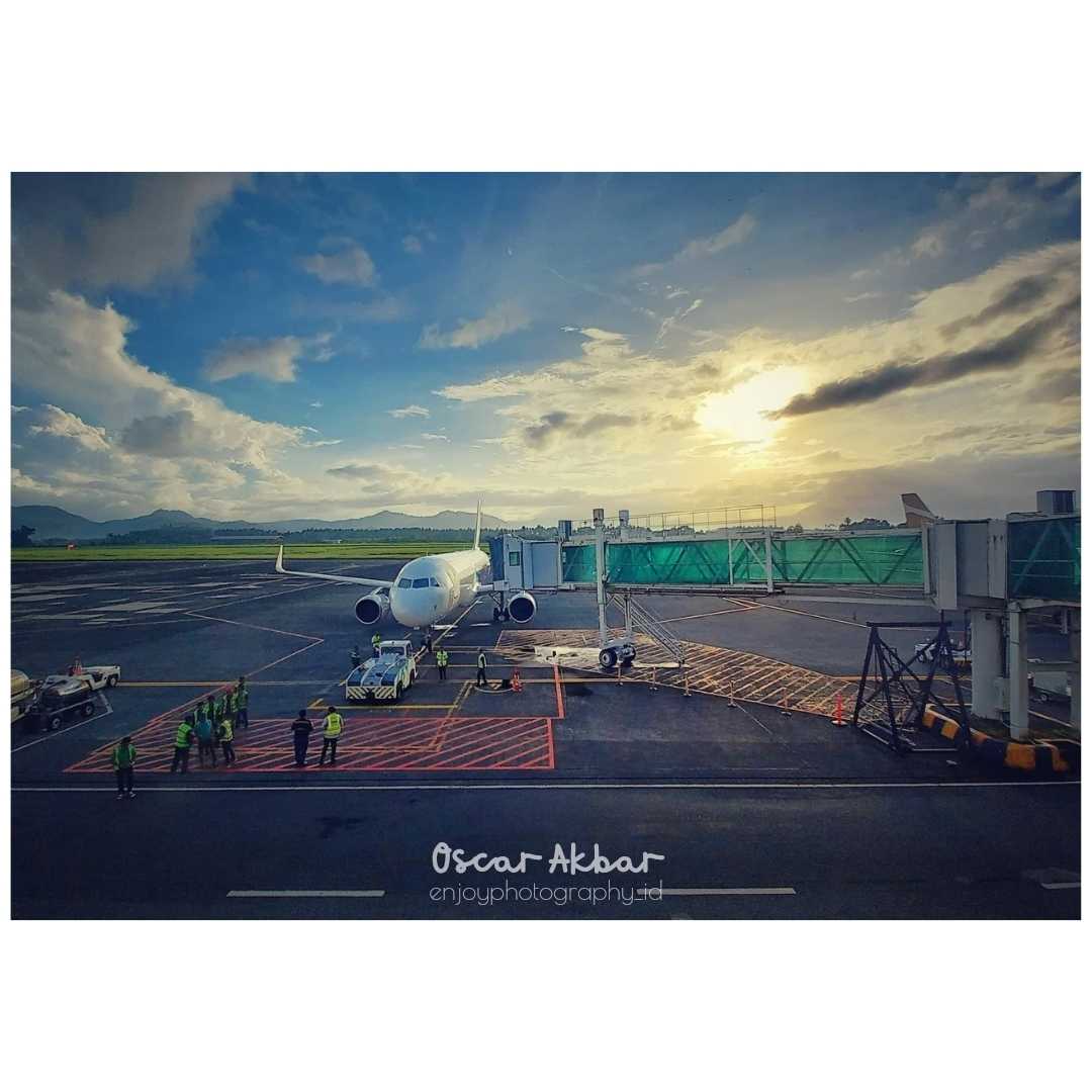 Sam Ratulangi Airport