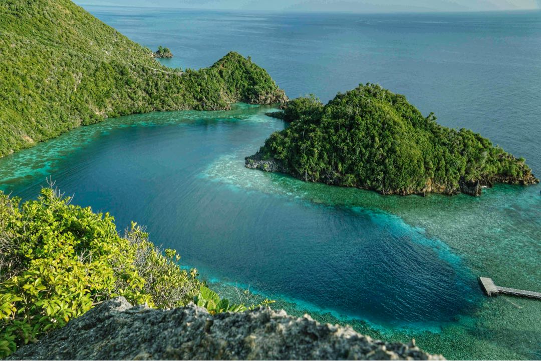 Laguna Cinta