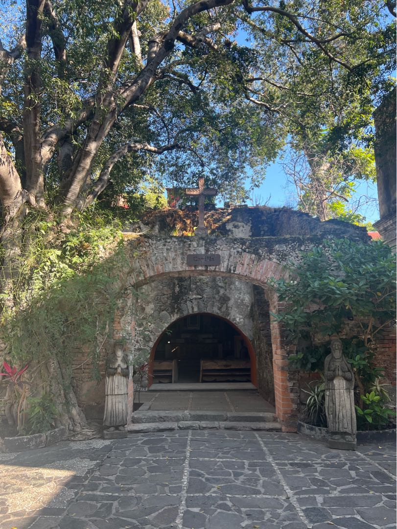 Hacienda Vista Hermosa 