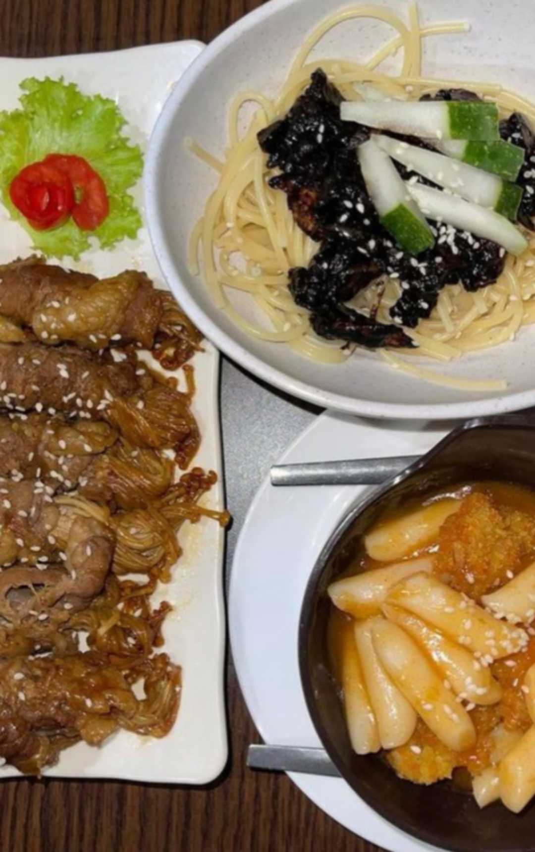 Topokki