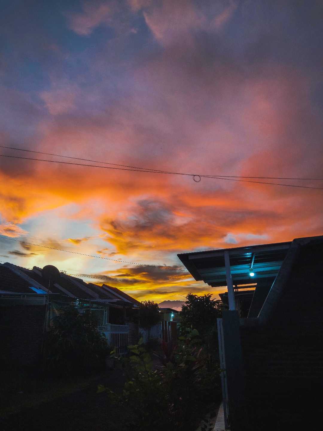 beautifull sunsets