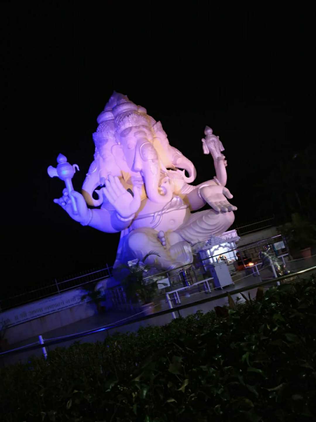 SHRI ANNA GANAPATI NASHIK
