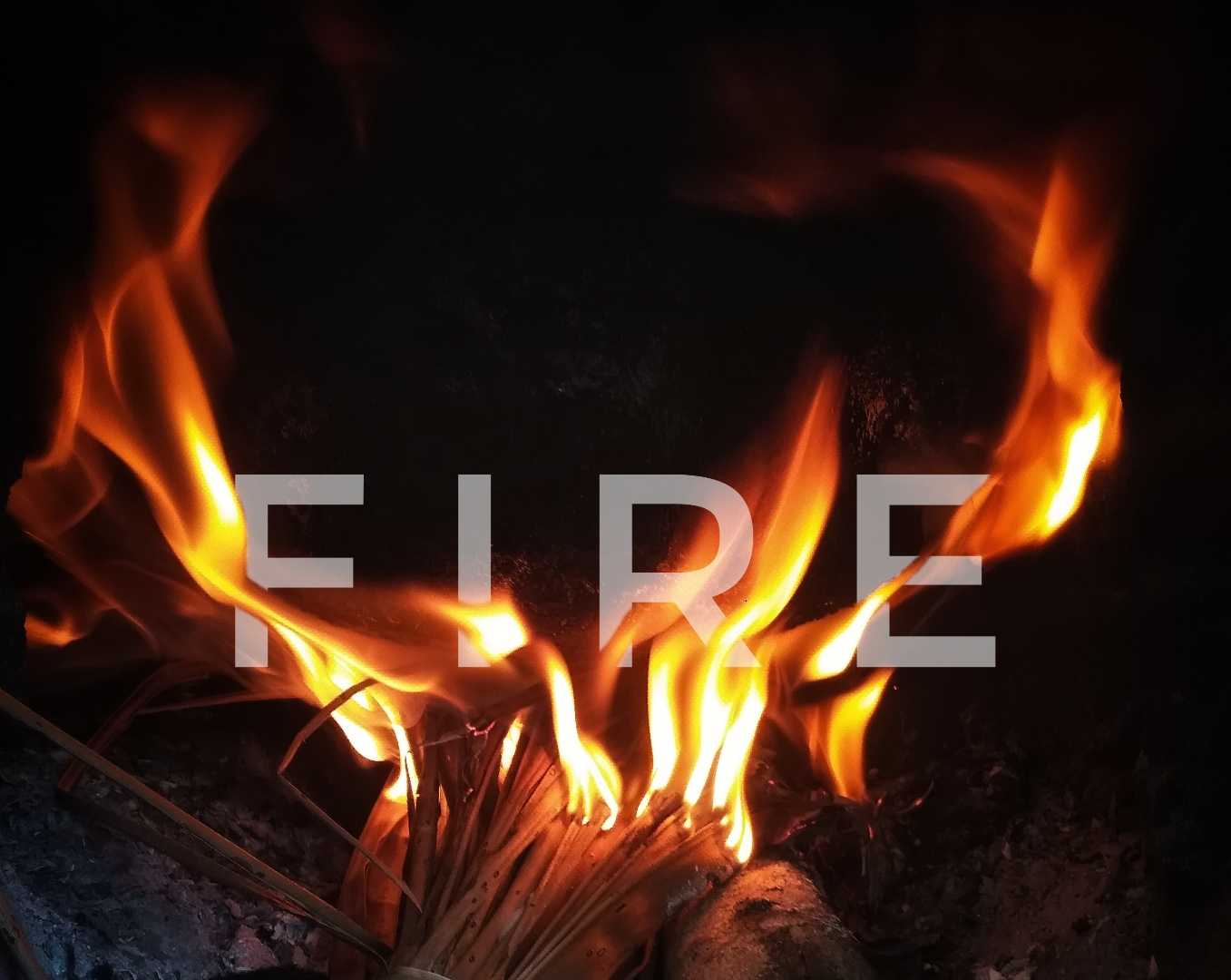 FIRE 🔥