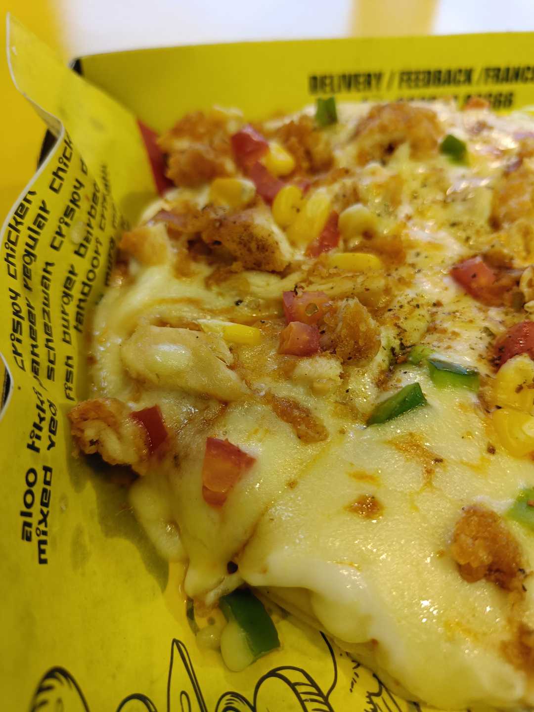 Pizza 🍕 time 🤤 