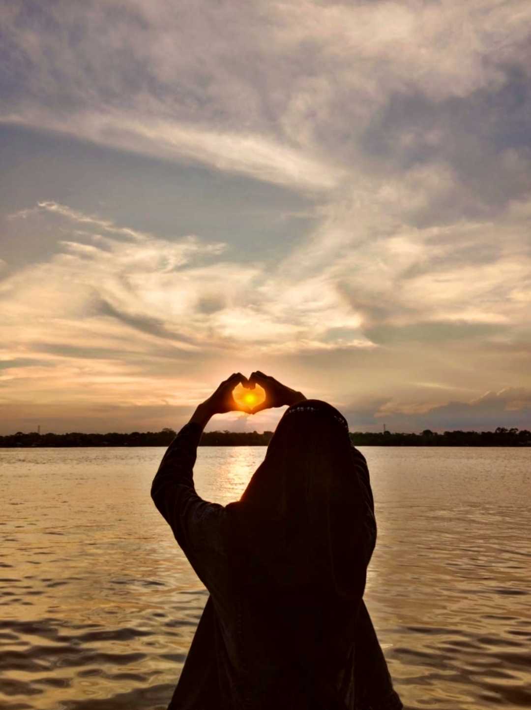 sunrise