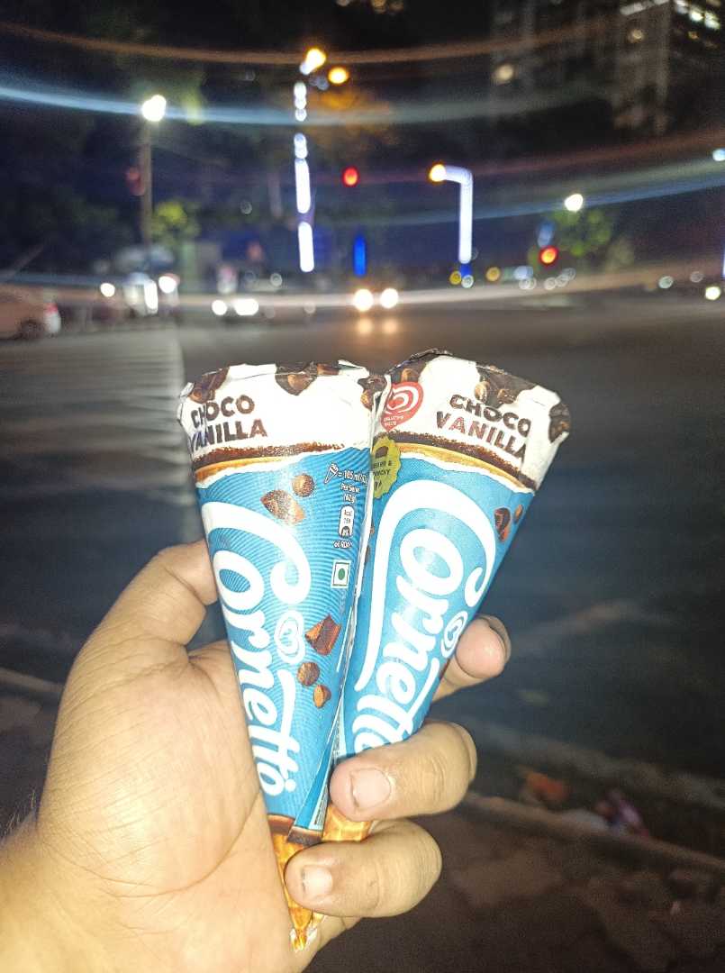 Cornetto