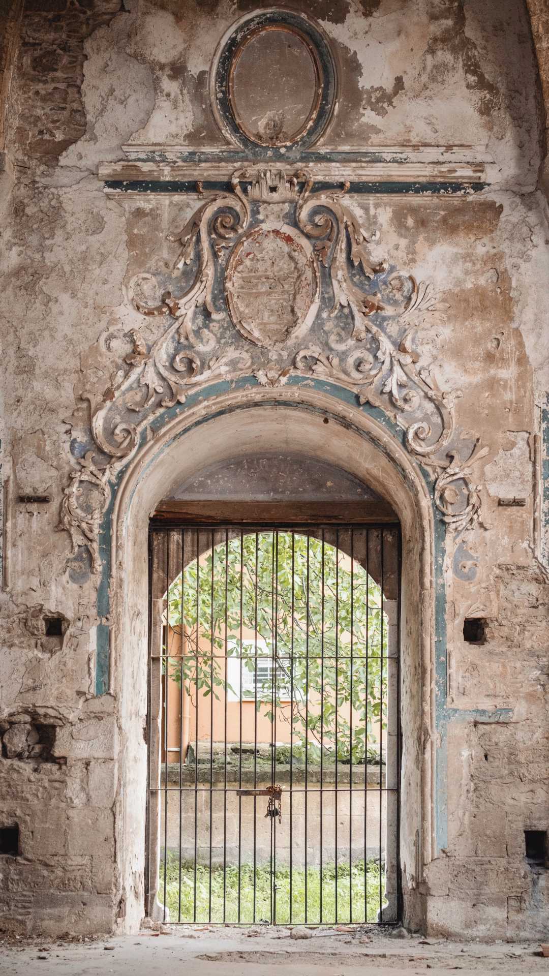 Aya Yorgi Kilisesi 