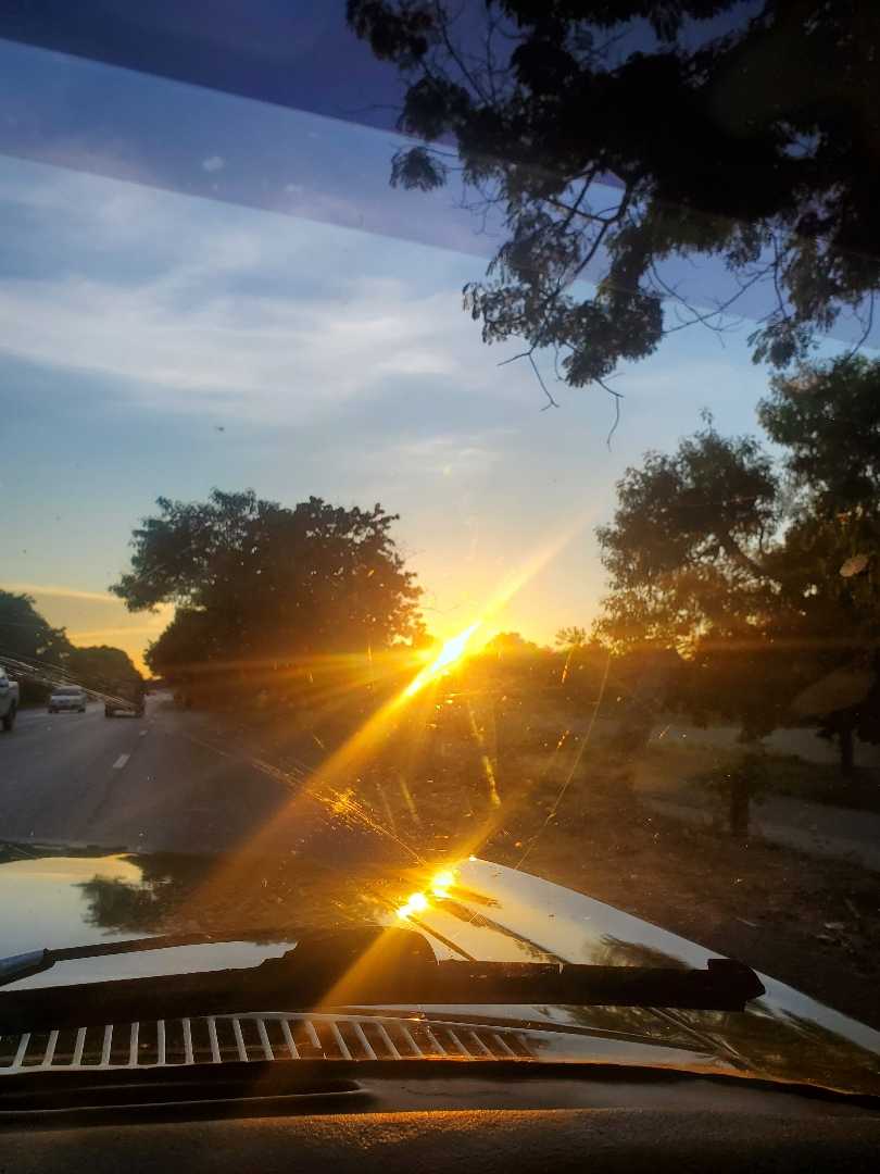 "Atardeceres"