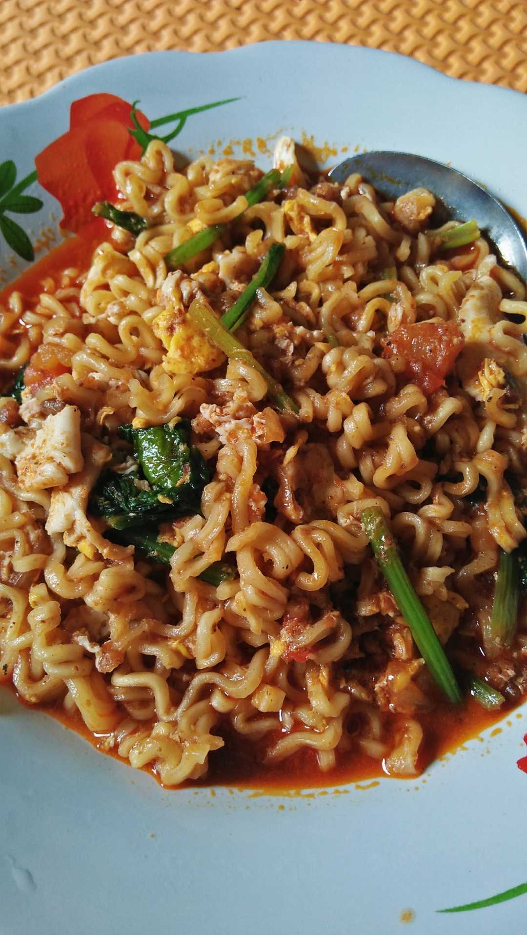 Mie Instan