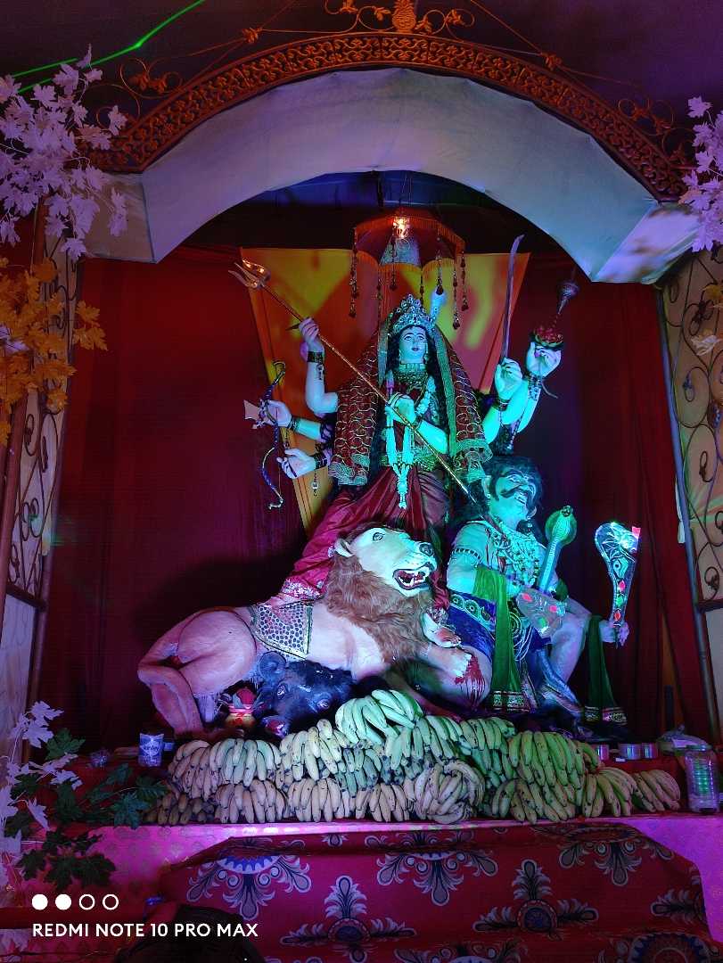 Maa Durga🙏😍