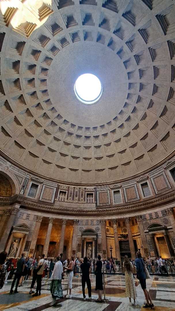 Pantheon