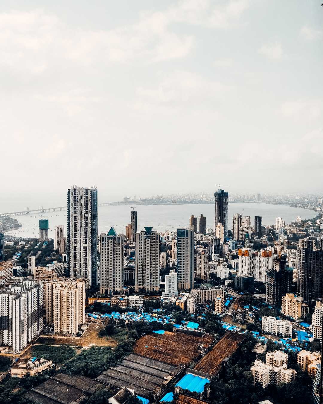 Mumbai Is Not A City It's A Way Of Life.