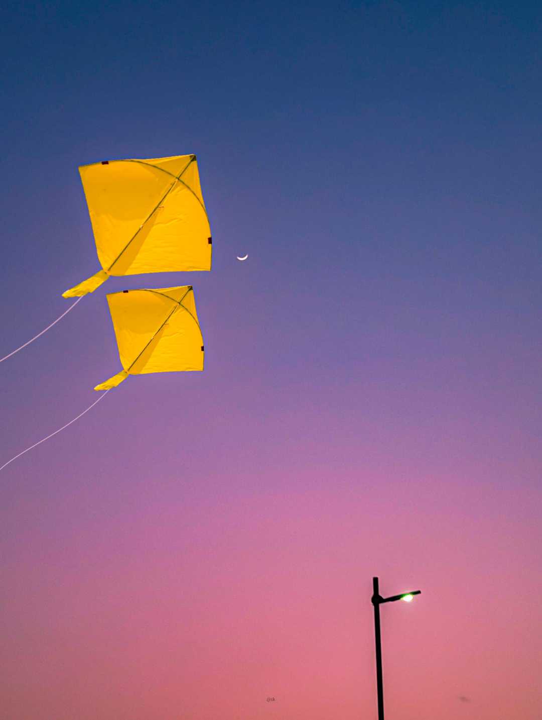 Happy Makar Sankranti to everyone 💕