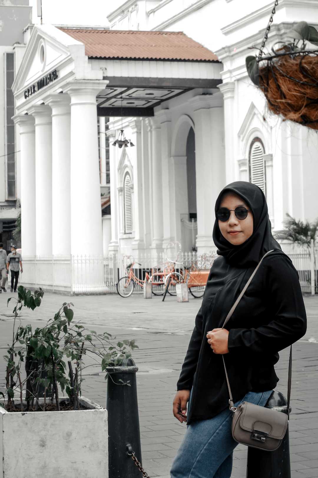 Kota Lama Semarang