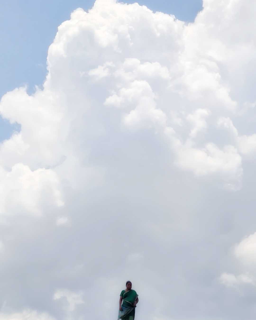 negative space