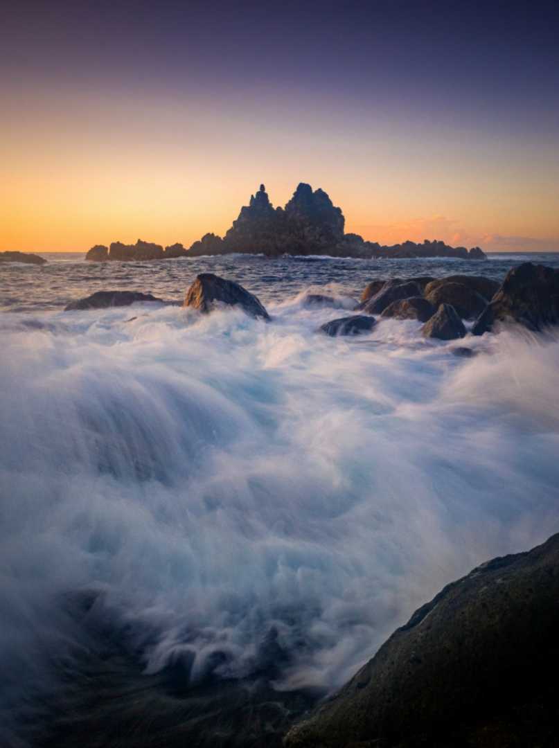 Pantai Jagog Luar